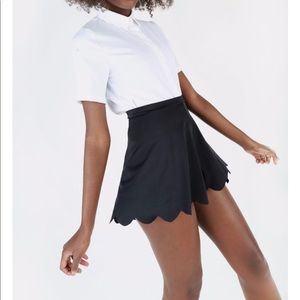 Blackmilk Awesome Shorties—limited edition